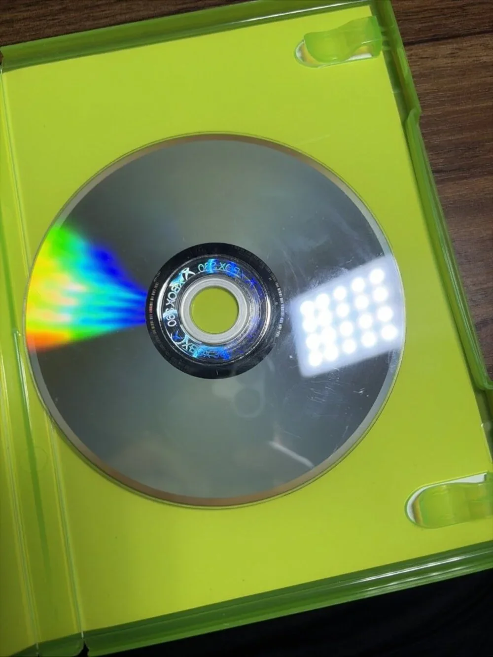 N/A product prototype